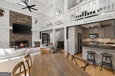 281 Pine Cone Road Blue Ridge GA 30513