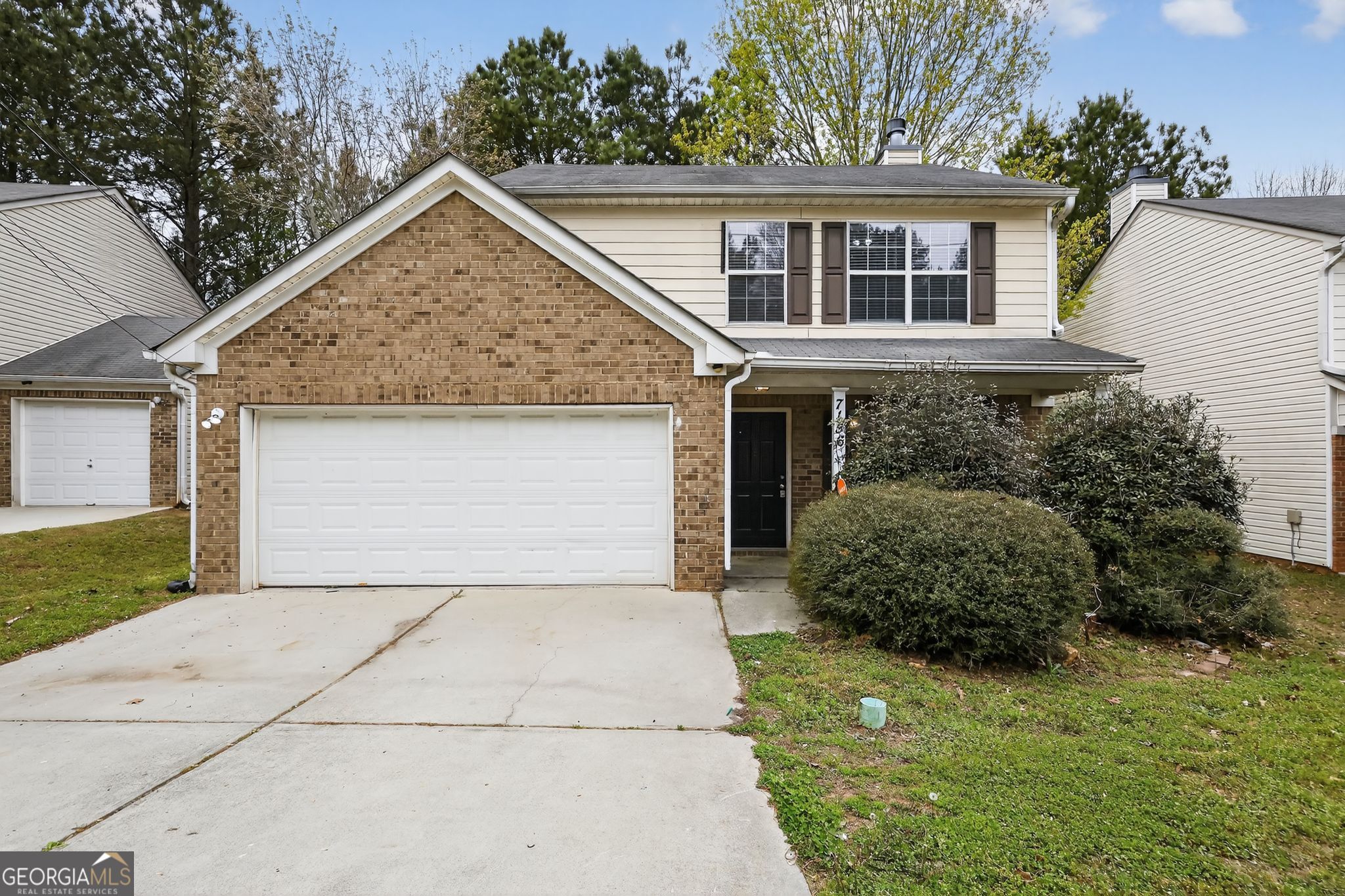 7156 Bowie Drive Lithonia GA 30038