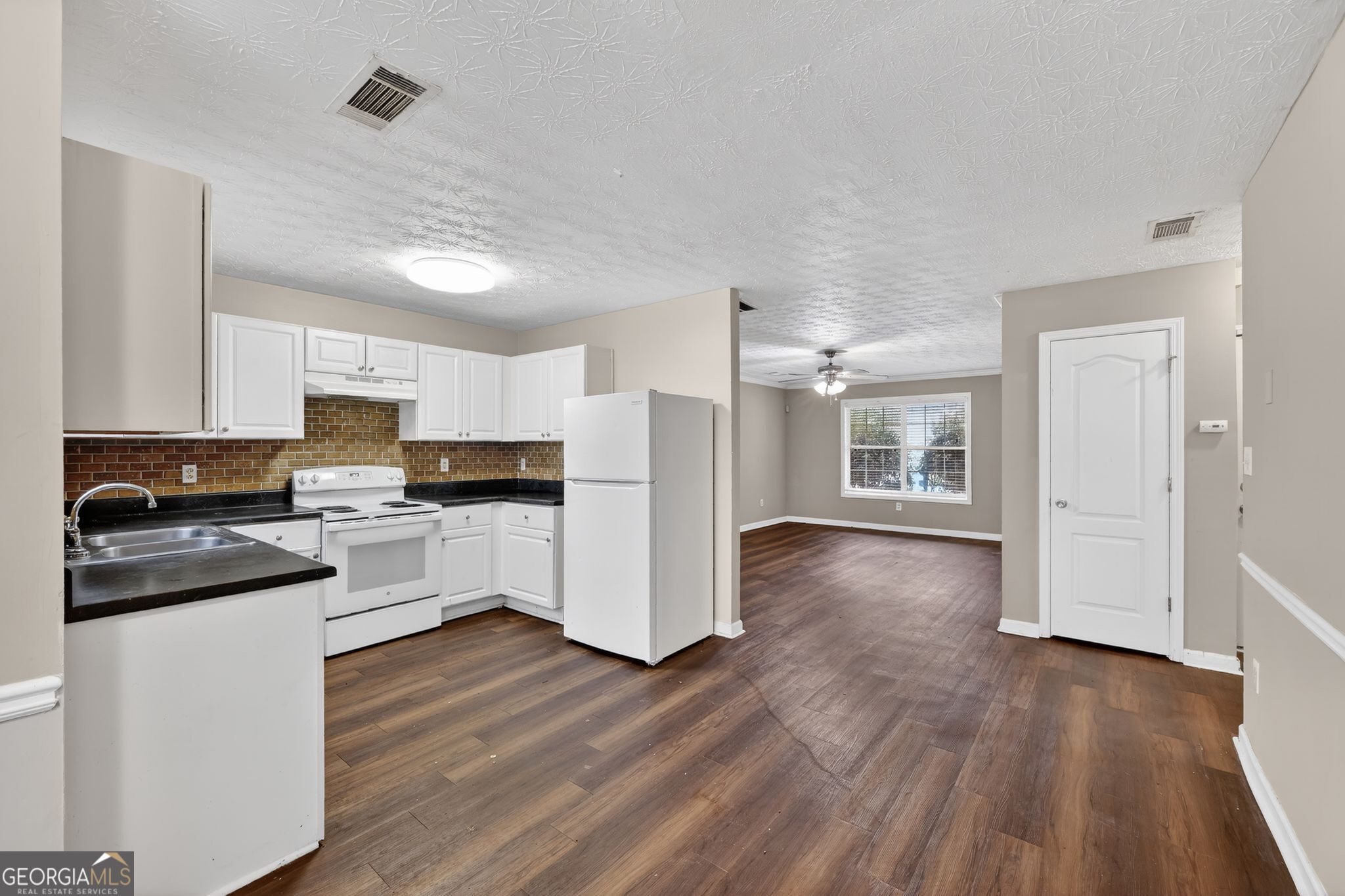 7156 Bowie Drive Lithonia GA 30038