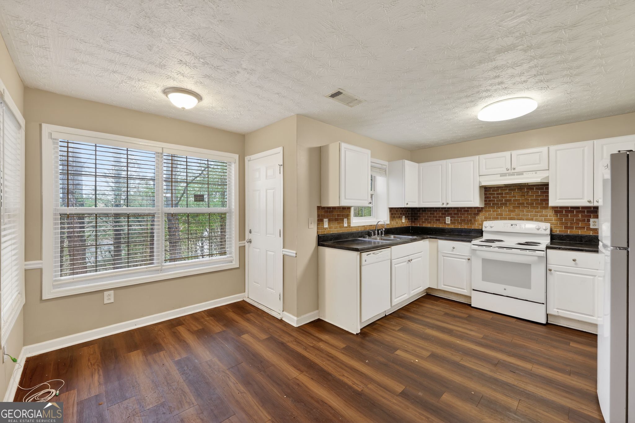 7156 Bowie Drive Lithonia GA 30038