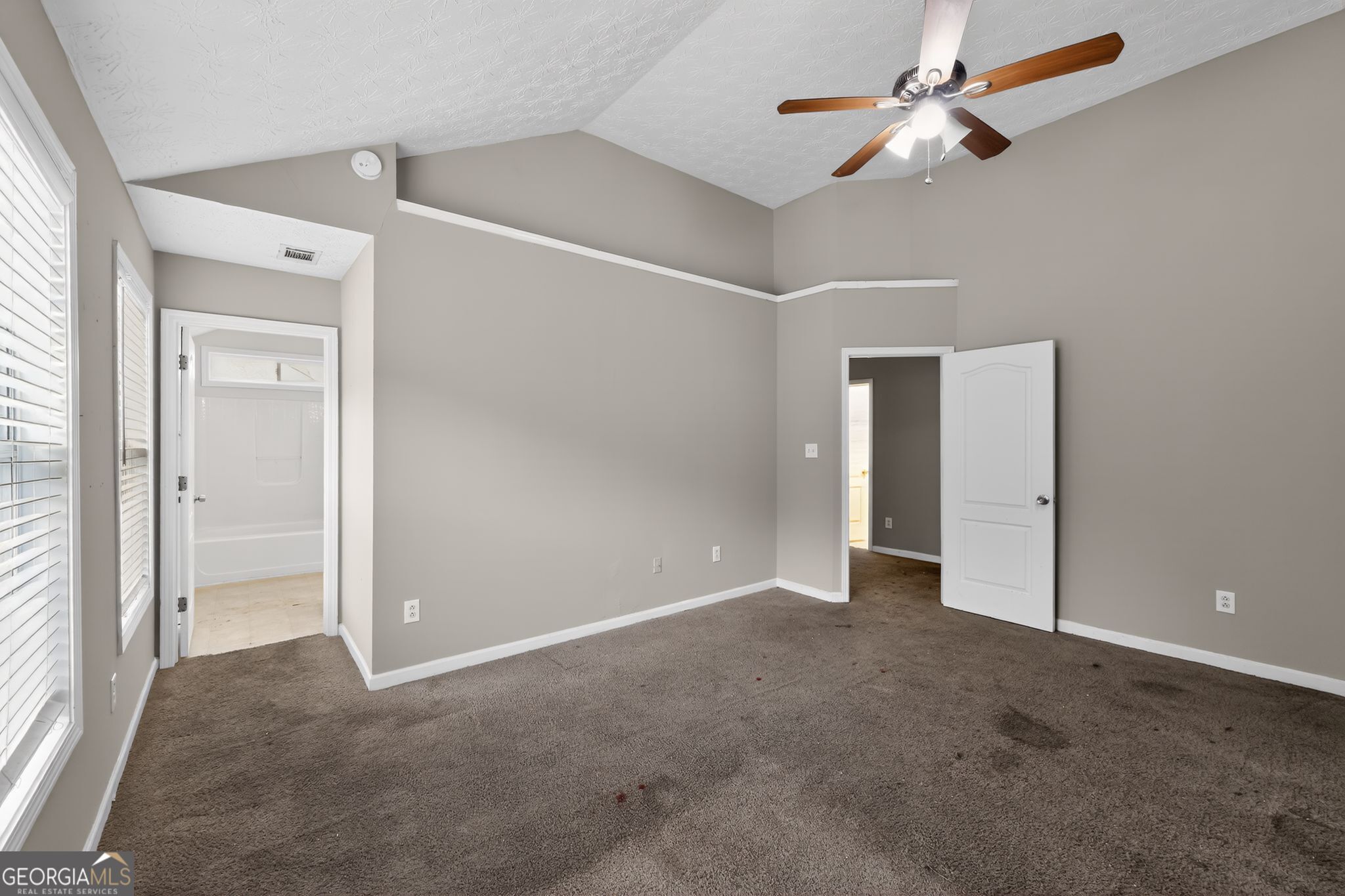 7156 Bowie Drive Lithonia GA 30038