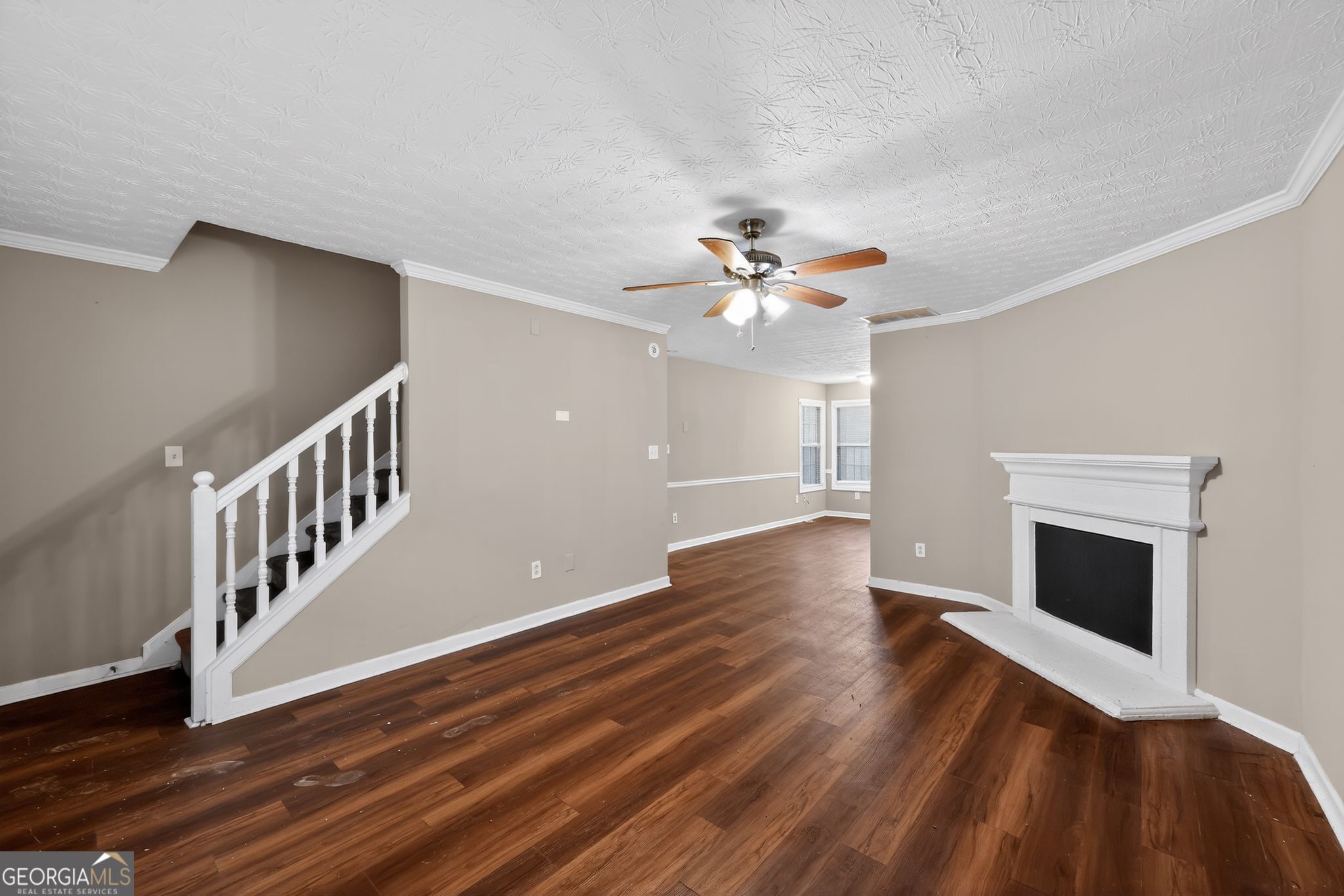 7156 Bowie Drive Lithonia GA 30038