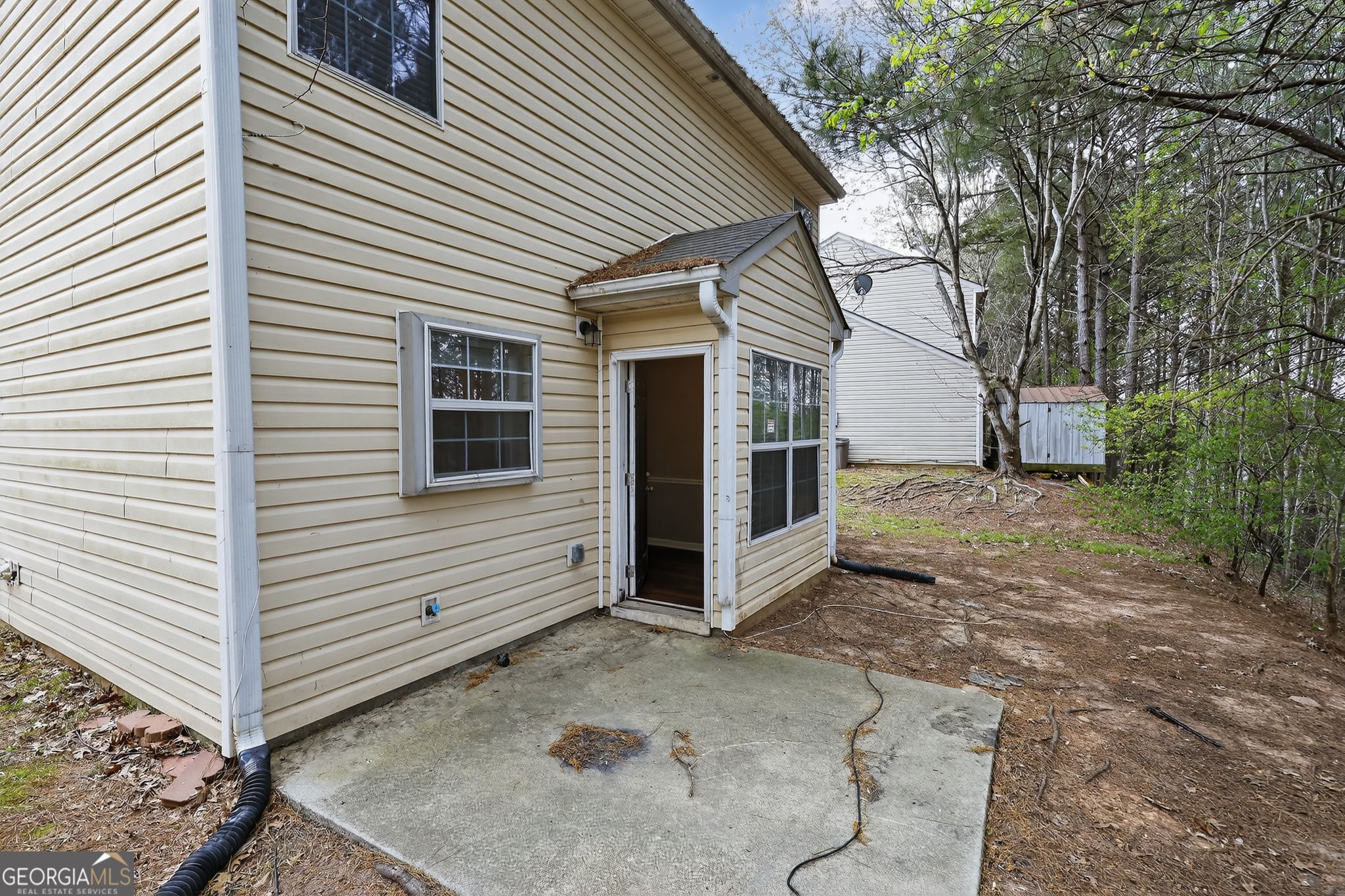7156 Bowie Drive Lithonia GA 30038
