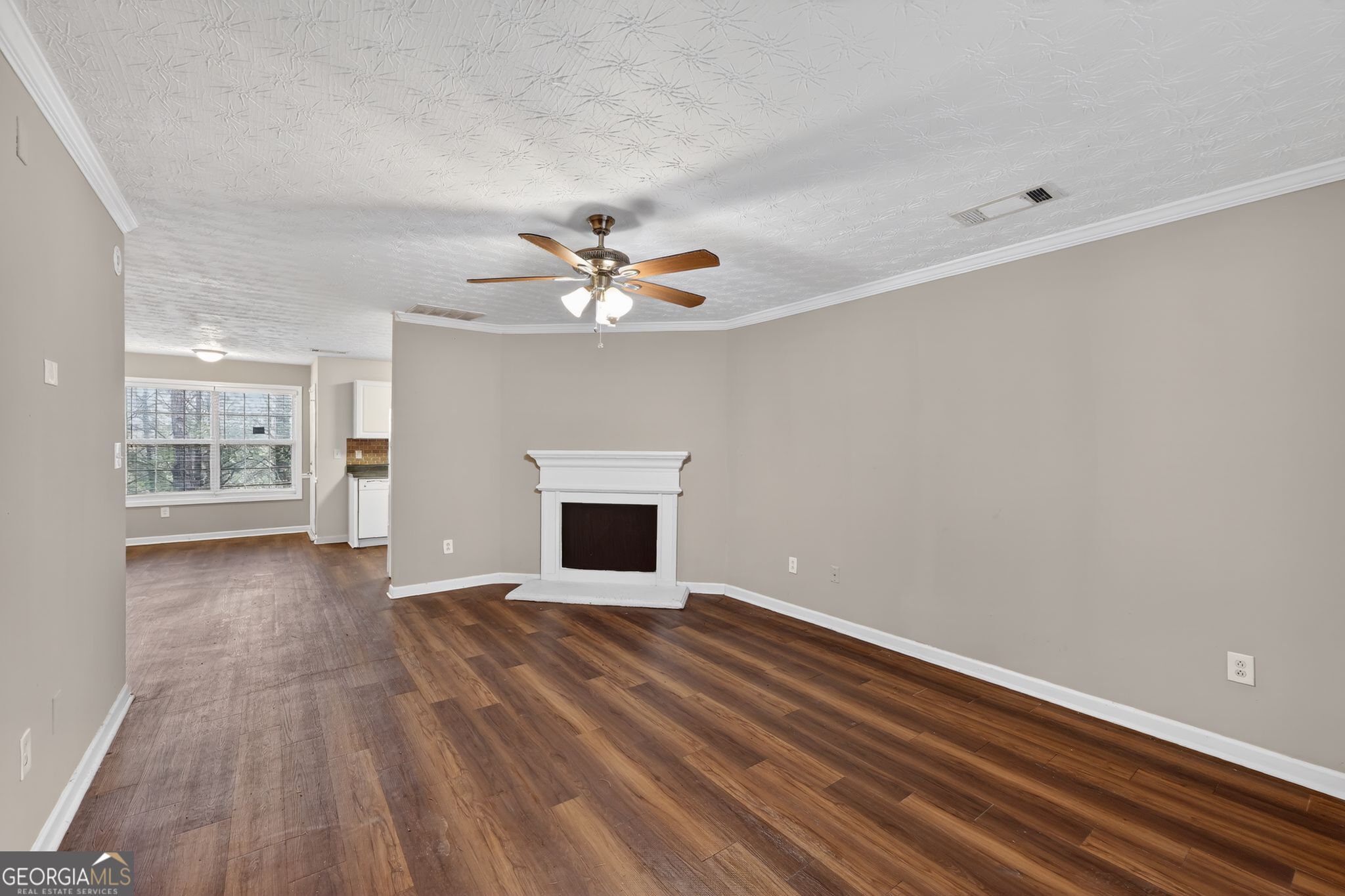 7156 Bowie Drive Lithonia GA 30038