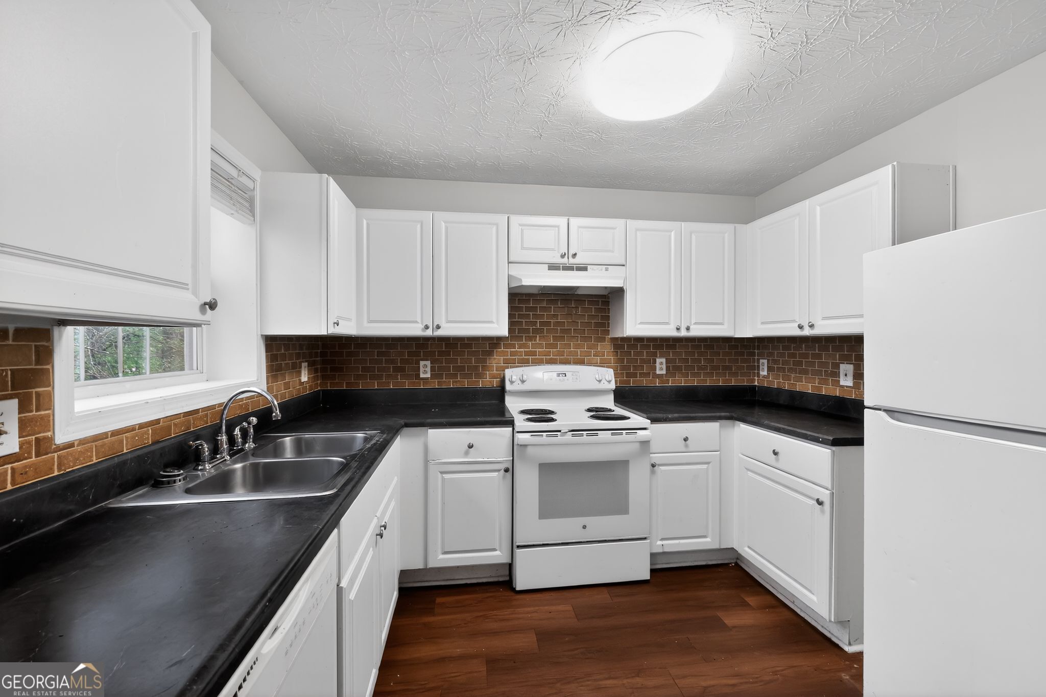7156 Bowie Drive Lithonia GA 30038
