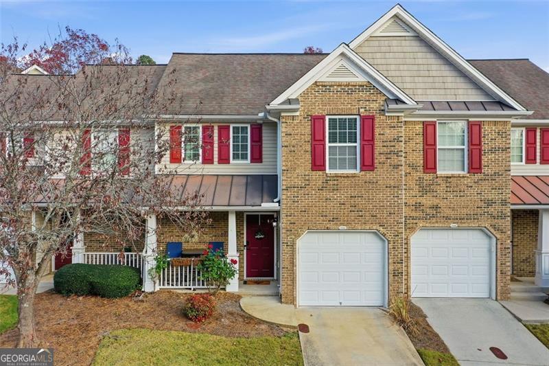 550 Fox Creek Woodstock GA 30188