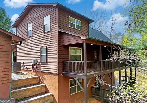 160 Serenity Pointe Drive Murphy NC 28906