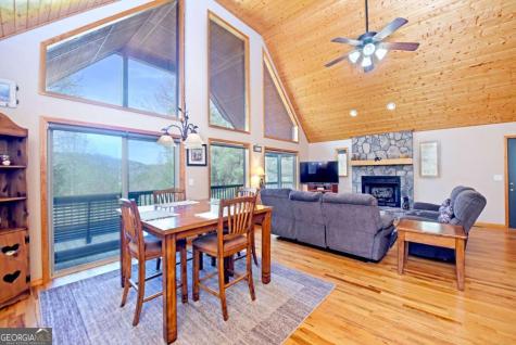 160 Serenity Pointe Drive Murphy NC 28906