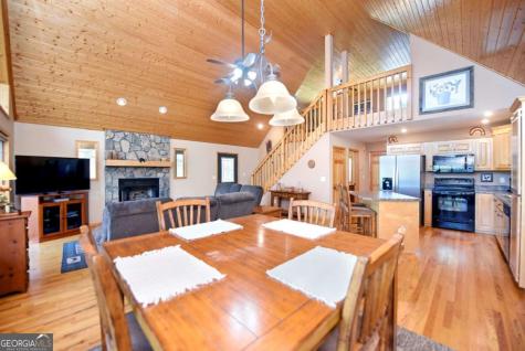 160 Serenity Pointe Drive Murphy NC 28906