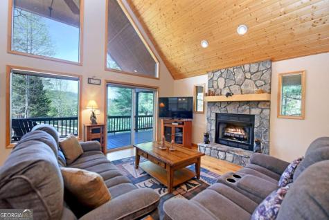 160 Serenity Pointe Drive Murphy NC 28906