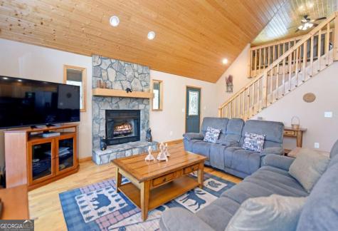 160 Serenity Pointe Drive Murphy NC 28906