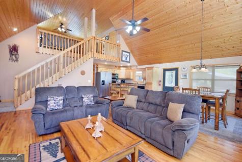 160 Serenity Pointe Drive Murphy NC 28906