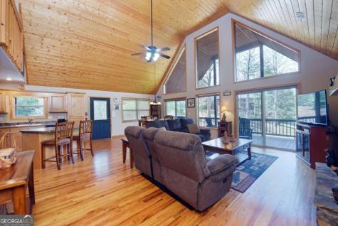 160 Serenity Pointe Drive Murphy NC 28906