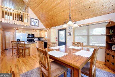 160 Serenity Pointe Drive Murphy NC 28906