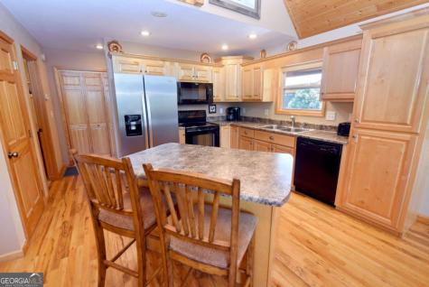 160 Serenity Pointe Drive Murphy NC 28906