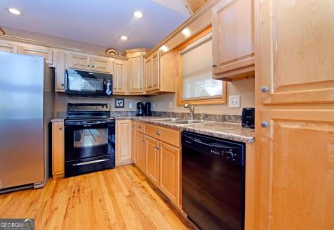 160 Serenity Pointe Drive Murphy NC 28906