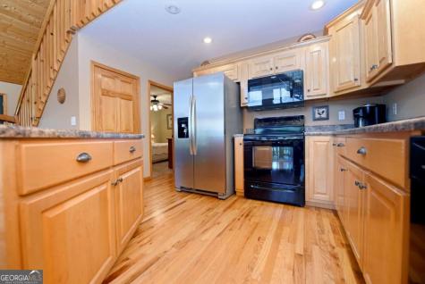 160 Serenity Pointe Drive Murphy NC 28906