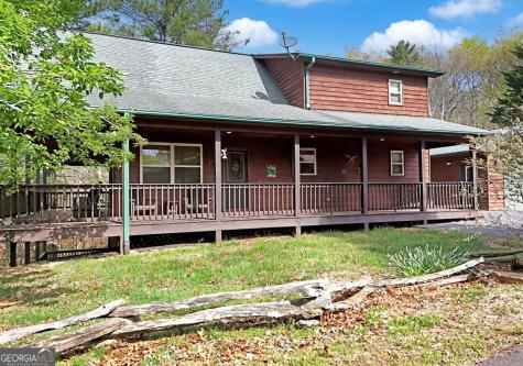 160 Serenity Pointe Drive Murphy NC 28906