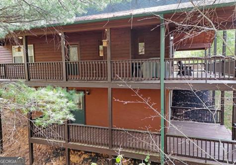 160 Serenity Pointe Drive Murphy NC 28906