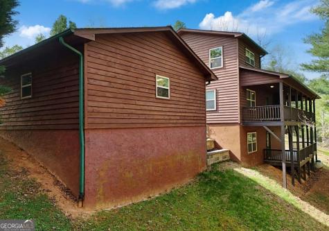 160 Serenity Pointe Drive Murphy NC 28906