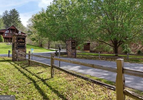 160 Serenity Pointe Drive Murphy NC 28906
