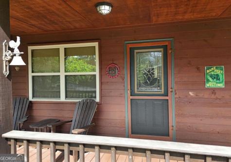 160 Serenity Pointe Drive Murphy NC 28906