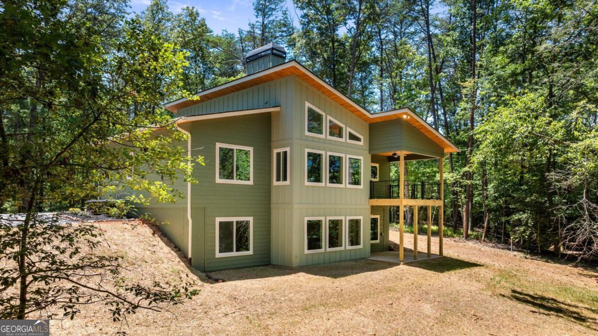 1043 Sunset Road Epworth GA 30541