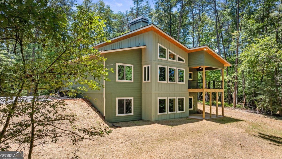 1043 Sunset Road Epworth GA 30541