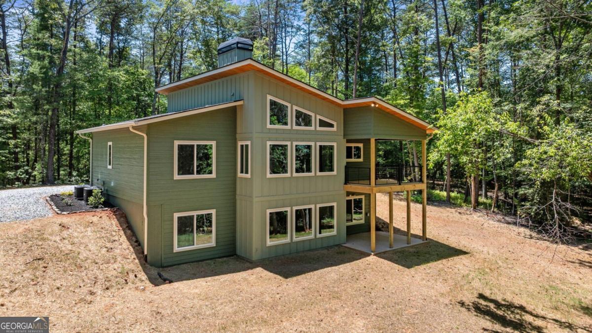 1043 Sunset Road Epworth GA 30541