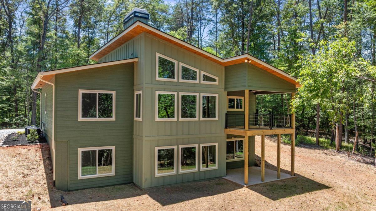 1043 Sunset Road Epworth GA 30541