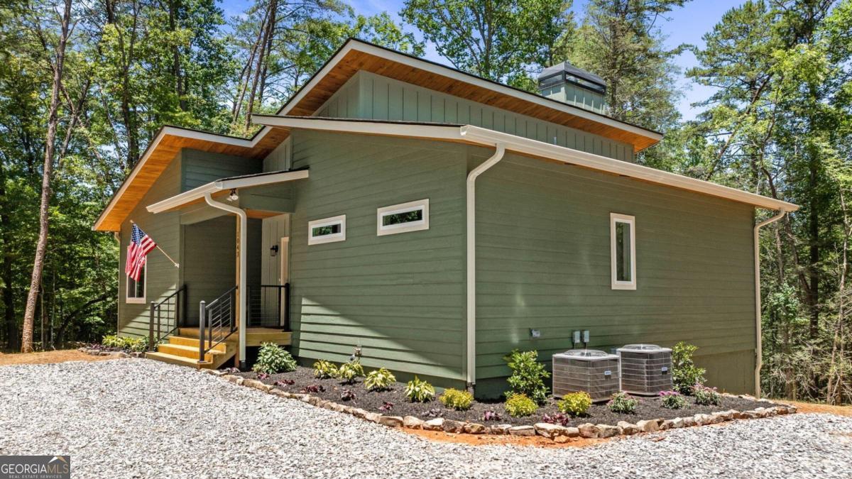 1043 Sunset Road Epworth GA 30541