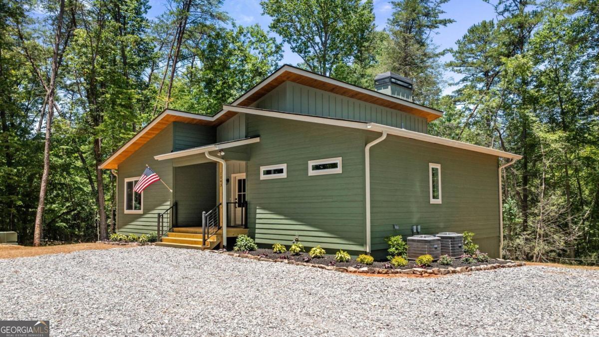 1043 Sunset Road Epworth GA 30541