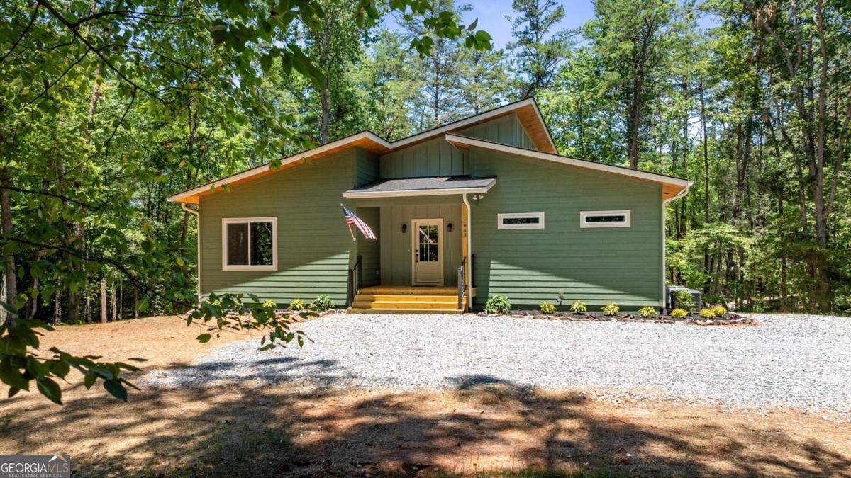 1043 Sunset Road Epworth GA 30541