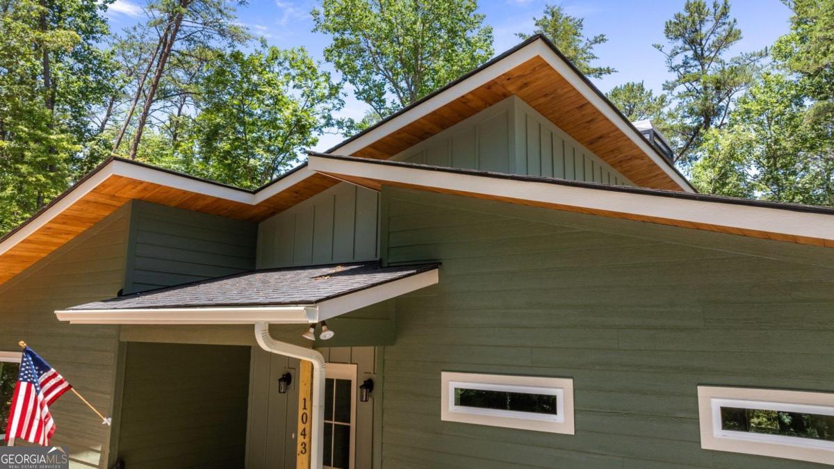 1043 Sunset Road Epworth GA 30541