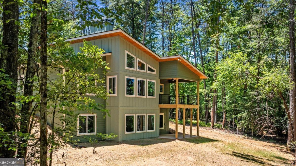 1043 Sunset Road Epworth GA 30541