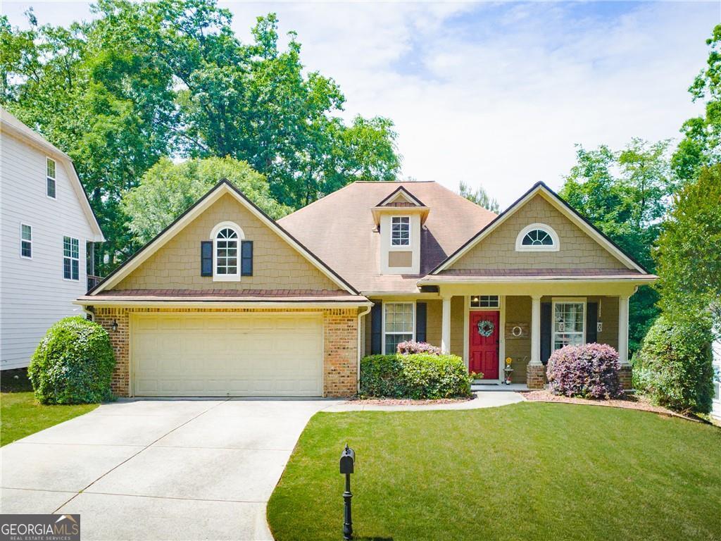 191 Longwood Crossing Dallas GA 30132