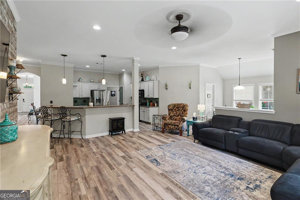 191 Longwood Crossing Dallas GA 30132