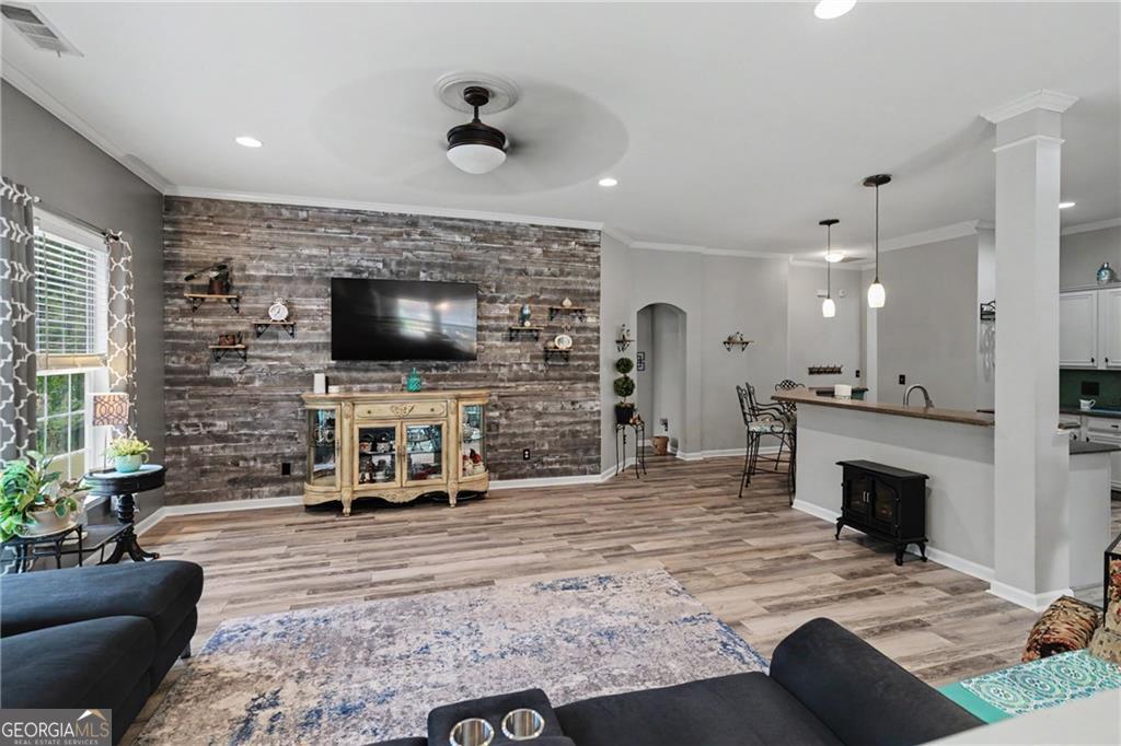 191 Longwood Crossing Dallas GA 30132
