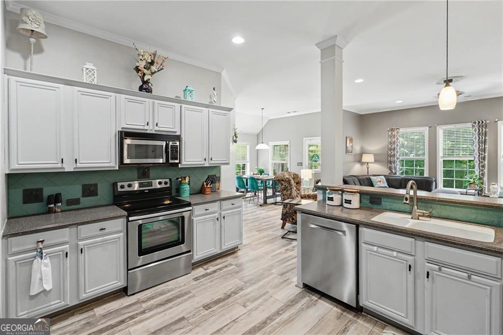 191 Longwood Crossing Dallas GA 30132