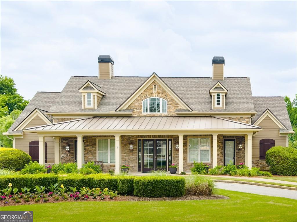 191 Longwood Crossing Dallas GA 30132