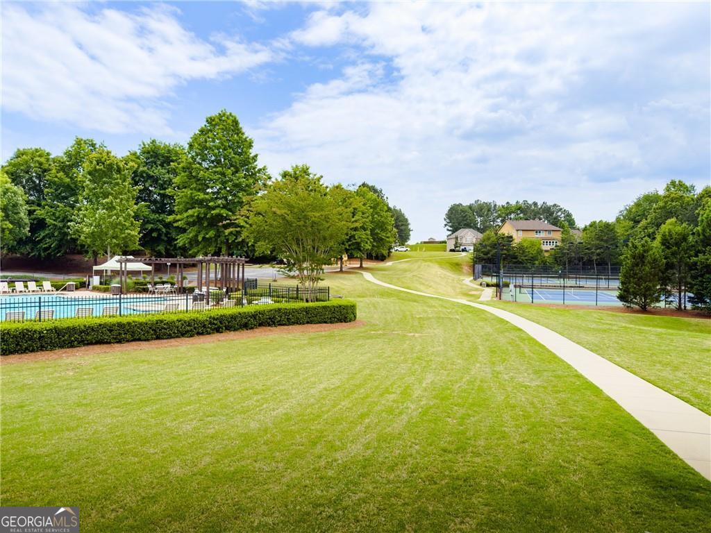191 Longwood Crossing Dallas GA 30132