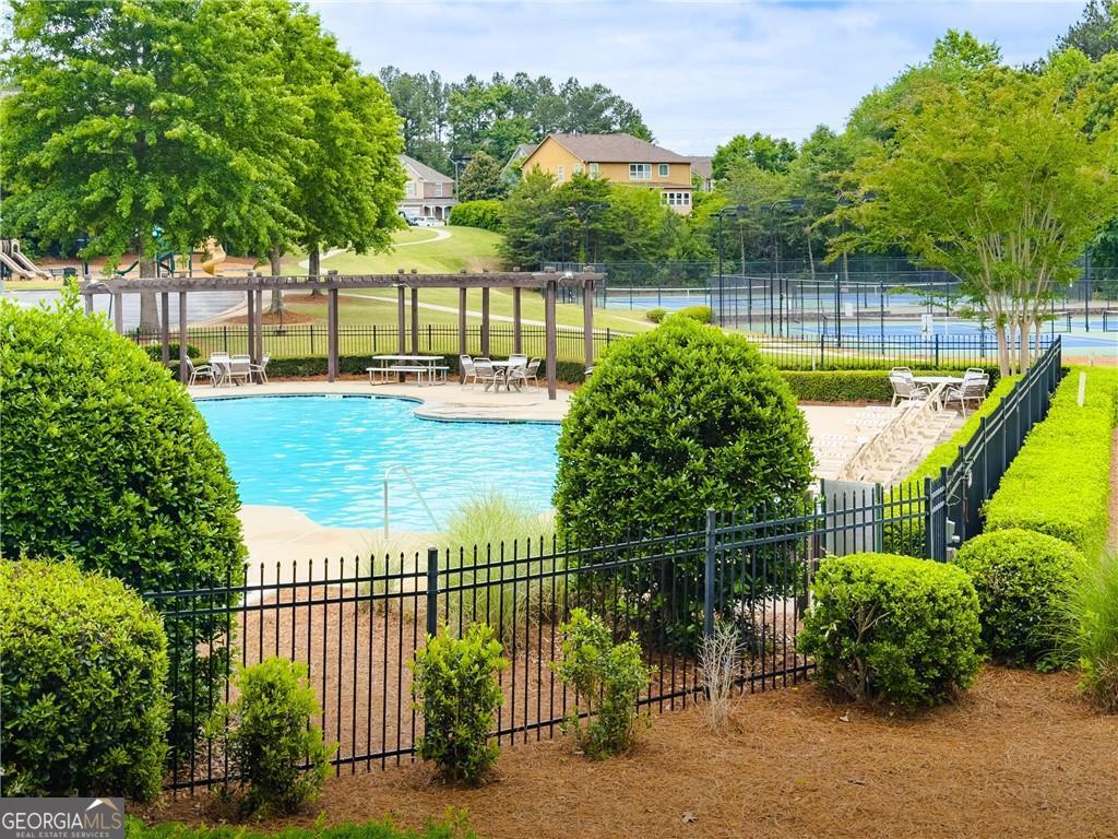 191 Longwood Crossing Dallas GA 30132