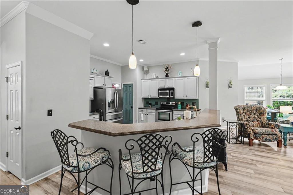 191 Longwood Crossing Dallas GA 30132