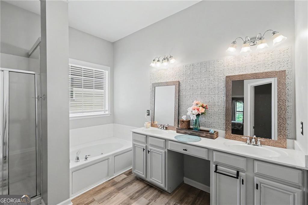 191 Longwood Crossing Dallas GA 30132