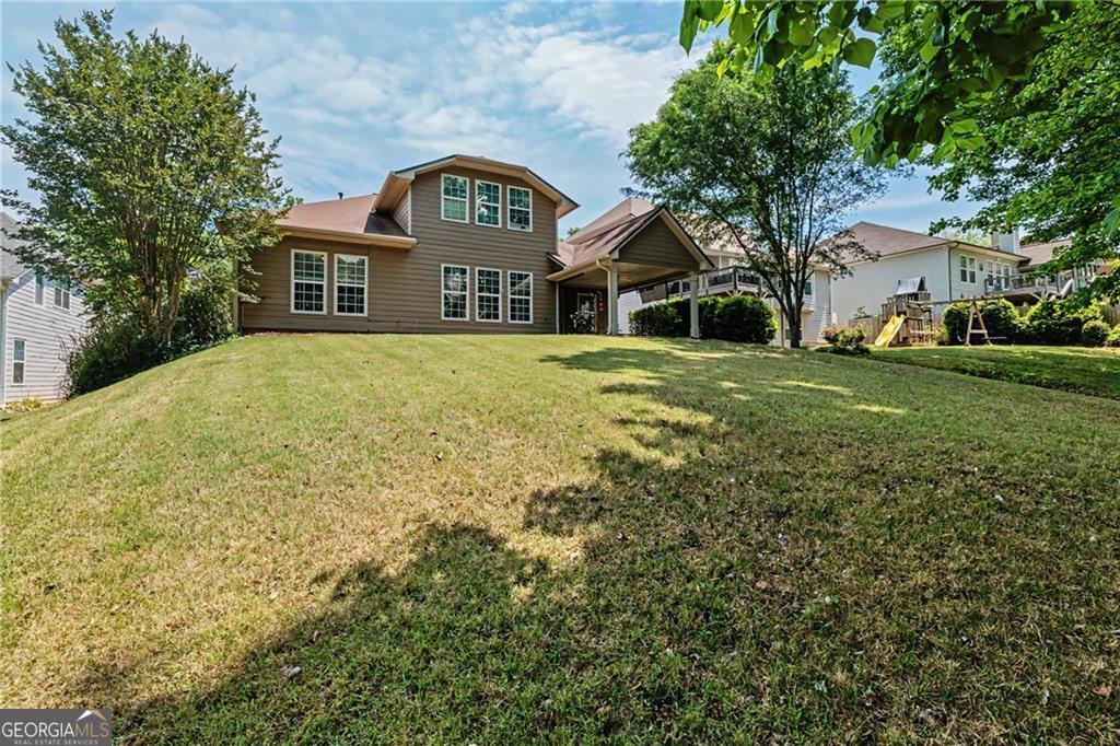 191 Longwood Crossing Dallas GA 30132