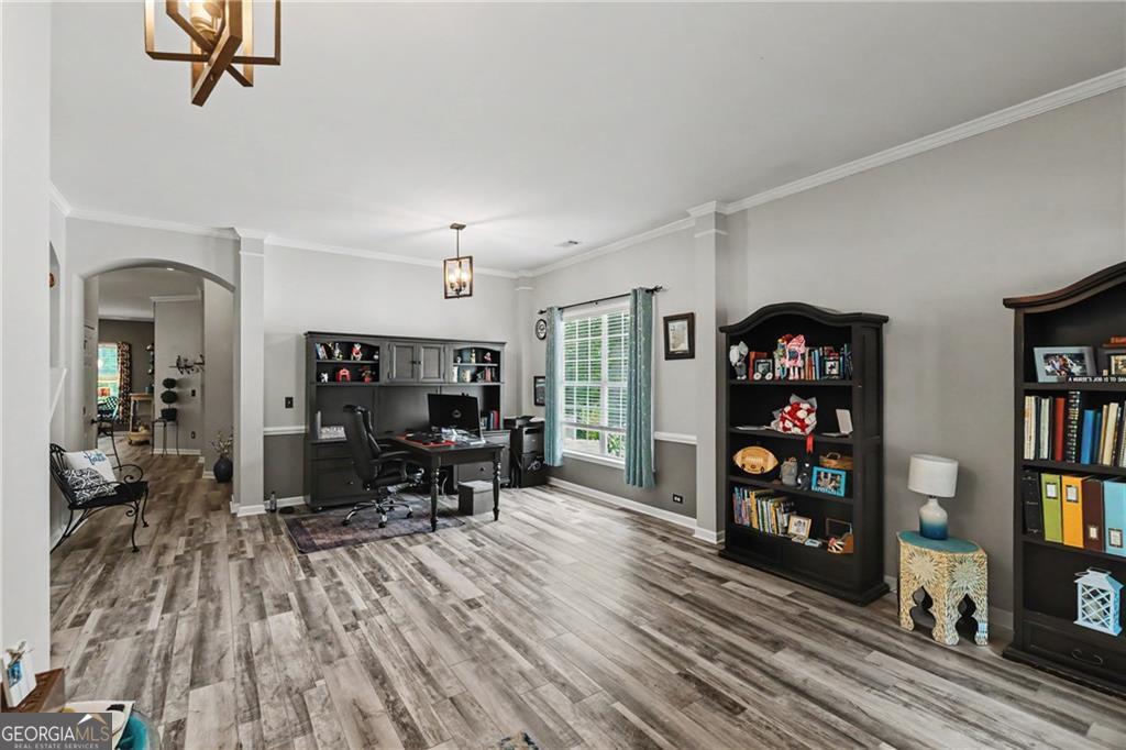 191 Longwood Crossing Dallas GA 30132