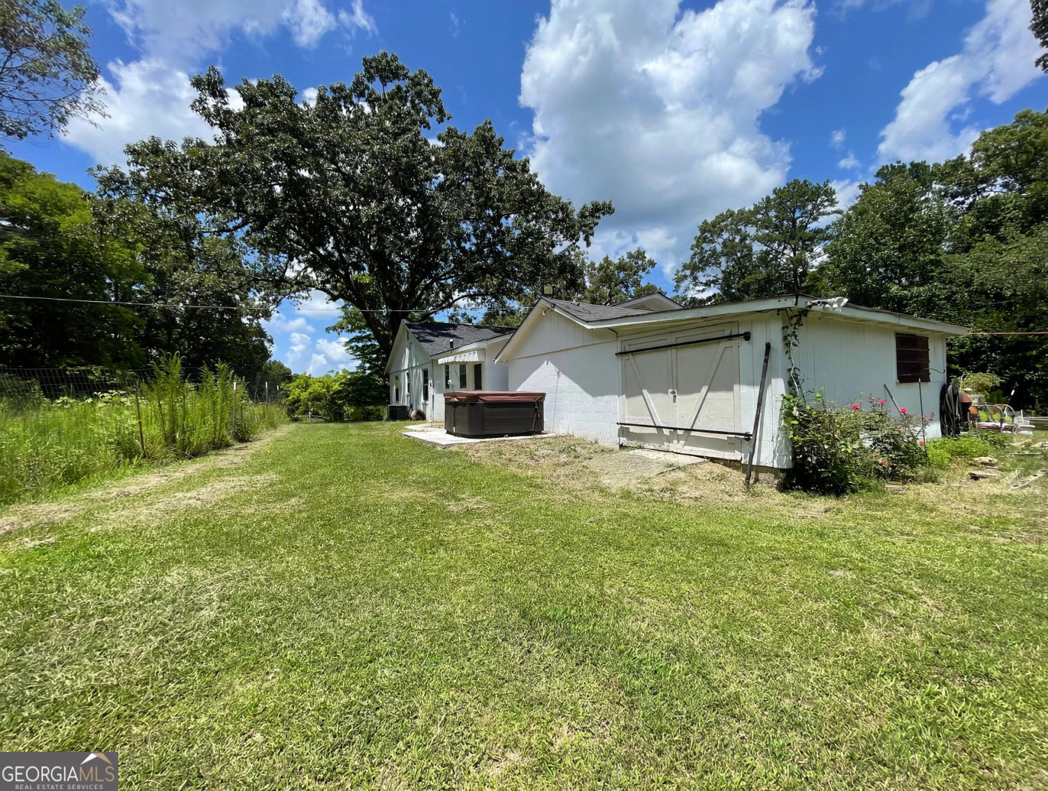 2408 Kingston Highway SE Rome GA 30161