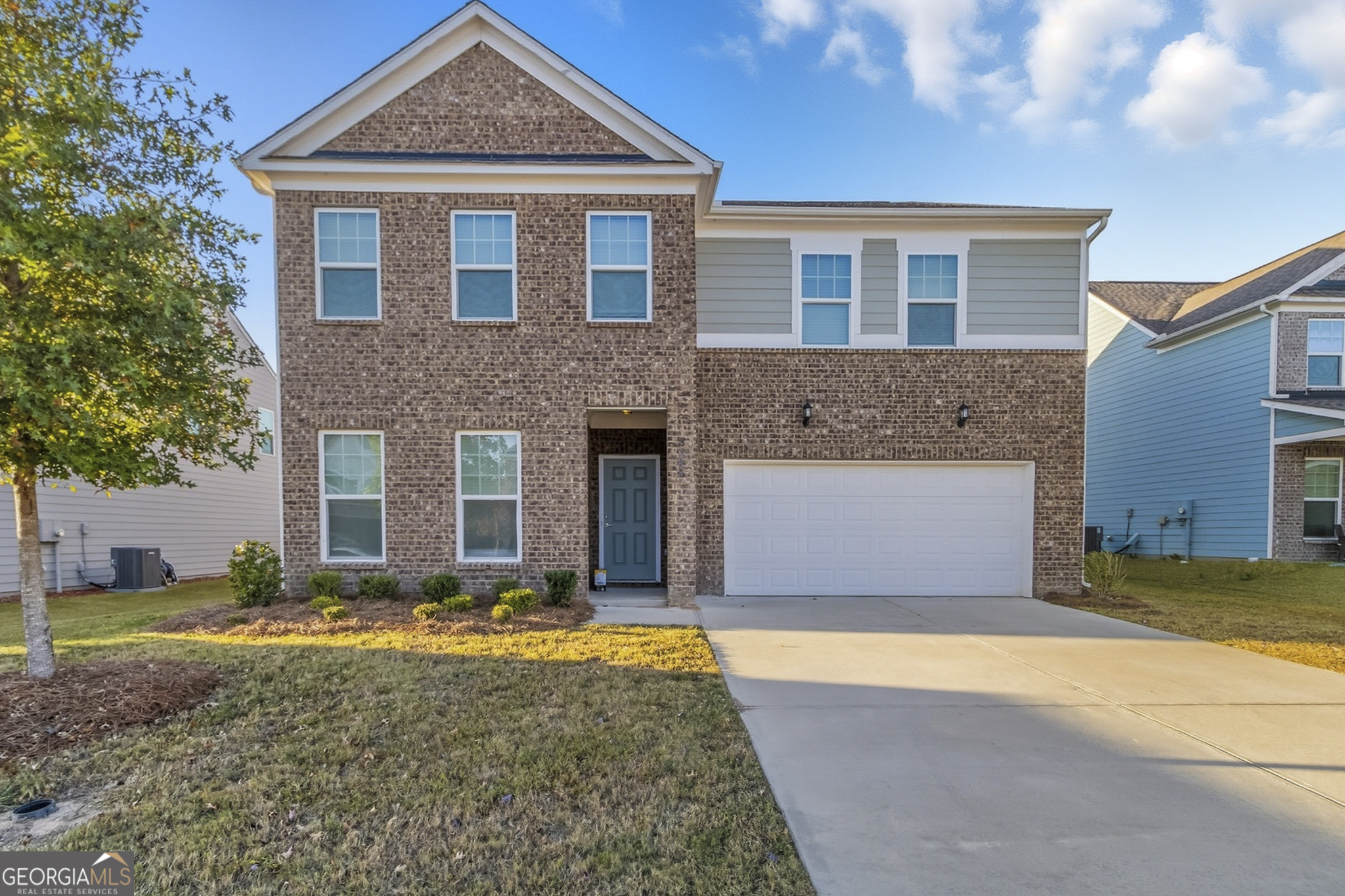3344 Pratt Way Bethlehem GA 30620