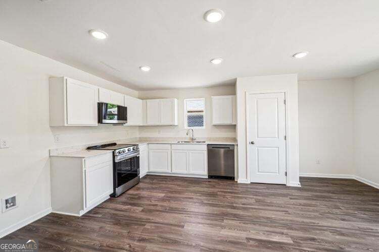 109 Rainbow Lane Hartwell GA 30643