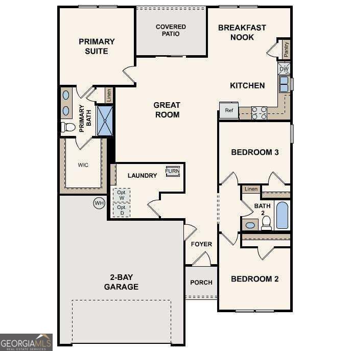 109 Rainbow Lane Hartwell GA 30643